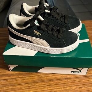 Puma Suede Classic